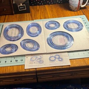 CREATIVE MEMORIES Custom Cutting System